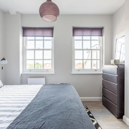 Shades Of Grey Apartamento Southend-on-Sea Exterior foto